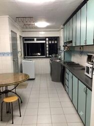 Blk 650 Yishun Avenue 4 (Yishun), HDB Executive #592939801